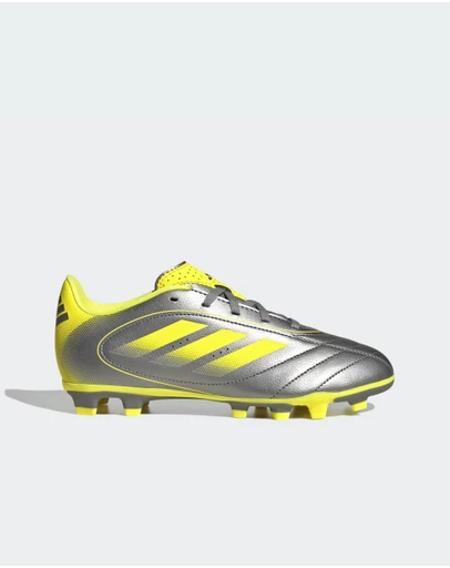 adidas Performance - GOLETTO IX Firm Ground/Multi Ground Foot Football Ball Boots Kids