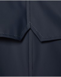 RAINS - Long Rain Jacket