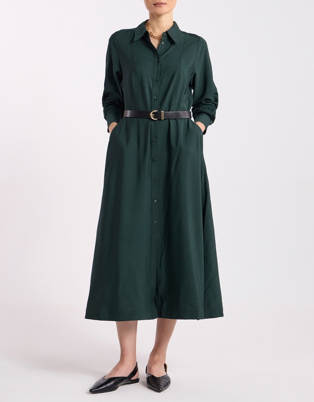 David Lawrence - Randi Midi Dress