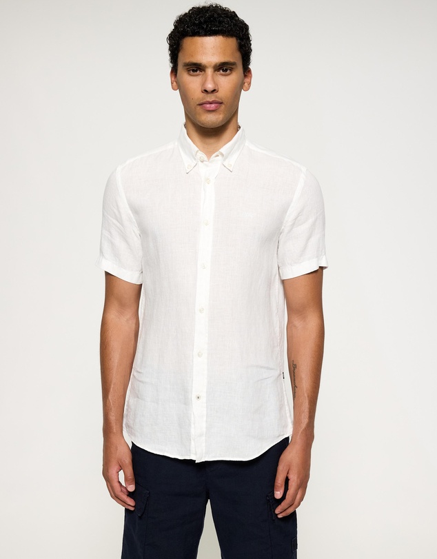 BOSS - Roan SS Shirt