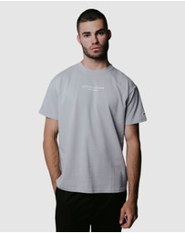Justin Cassin - JC Essential T-Shirt