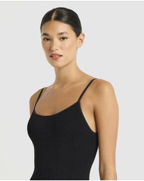 Bond-Eye Swimwear - Low Palace One Piece Eco
