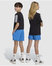 adidas Sportswear - Essentials CLIMACOOL Shorts - Kids-Teens