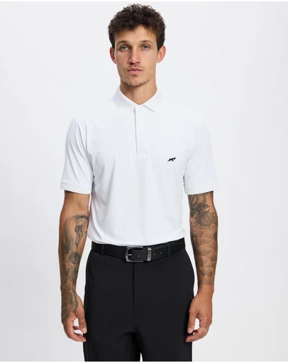 Goatlane - Tech Polo