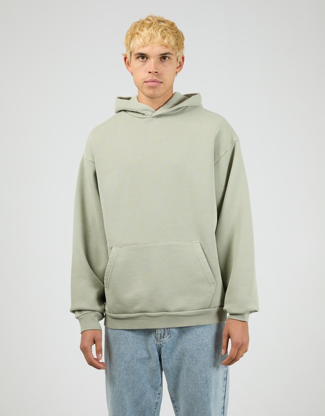 Silent Theory - Box Hoodie