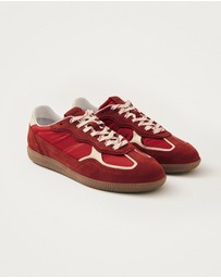 Alohas - TB 490 Rife Leather Sneakers