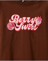 Cotton On Kids - Essential Short Sleeve Graphic Tee