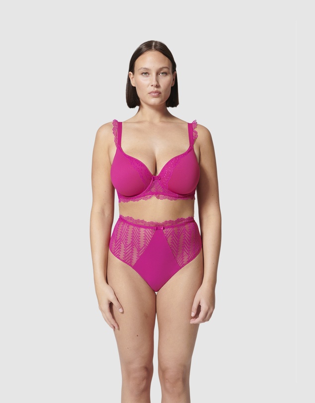 Simone Perele - Canopee Culotte Brief