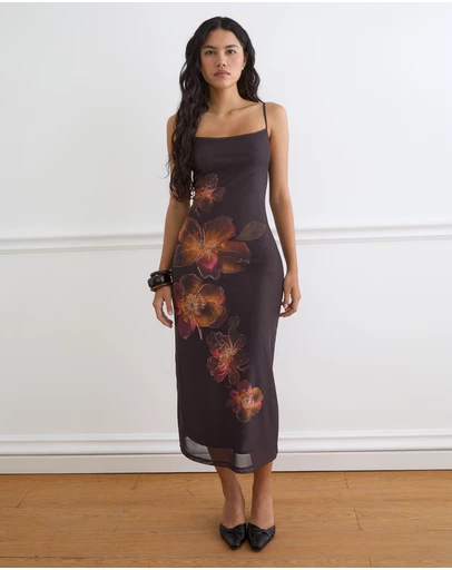Motel Rocks - Nori Dress