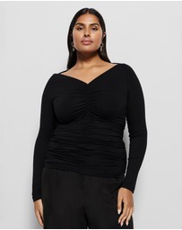 Commonry - Monique Top