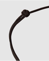 Elli Jewelry - Bracelet Infinity 925 Sterling Silver