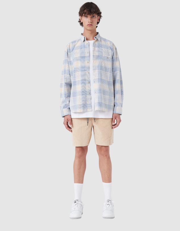B.Cools - B.Relaxed Short