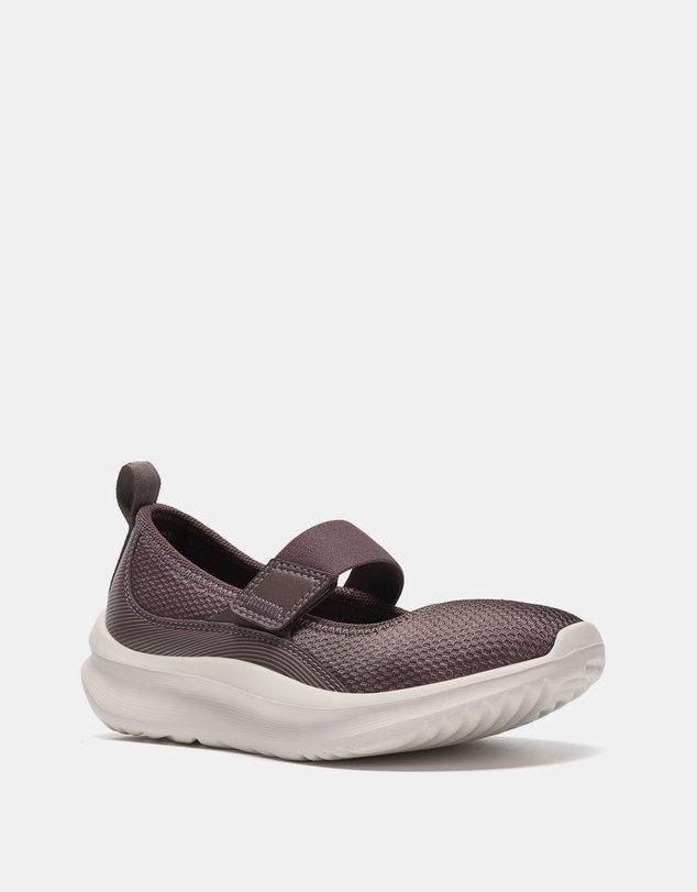 Clarks - Solevana Jane Fig