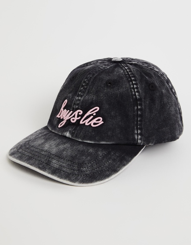 Insight - I'm Not Like Other Girls Cap
