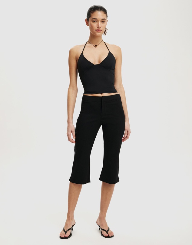 Cotton On - Hold Me Halter Top