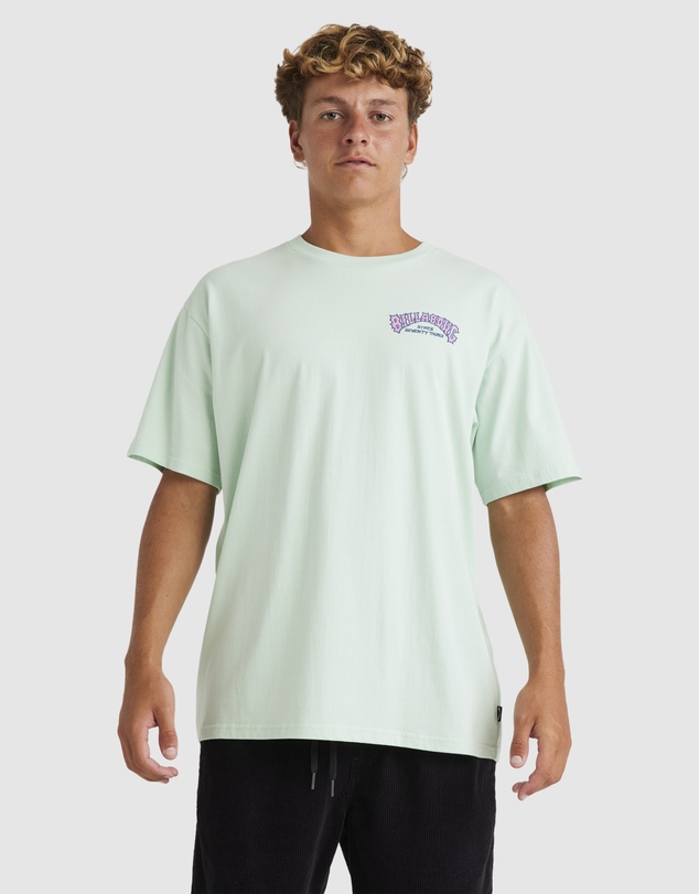 Billabong - Mens 73 Arch T-Shirt