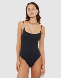 BOTEH - Ra Nevis Fine Strap One Piece