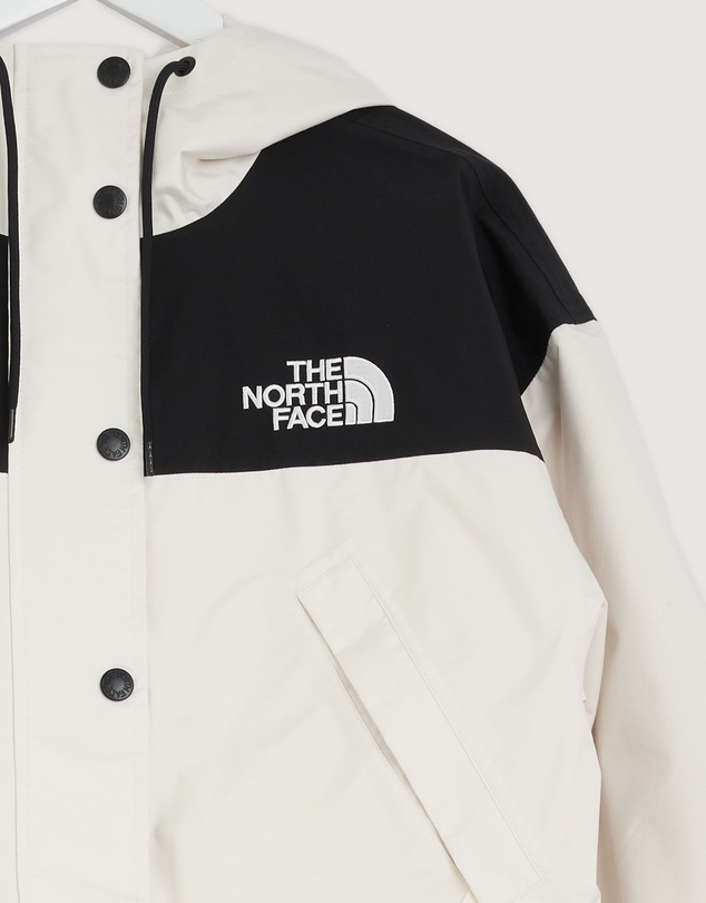 Revibe - Repaired The North Face Reign On Jacket - AU 10