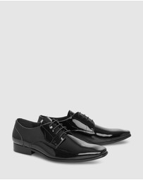 Tarocash - Jackson Patent Dress Shoe