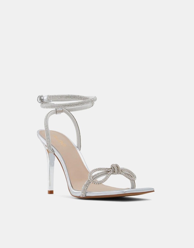 ALDO - Barrona Ankle Strap Heels