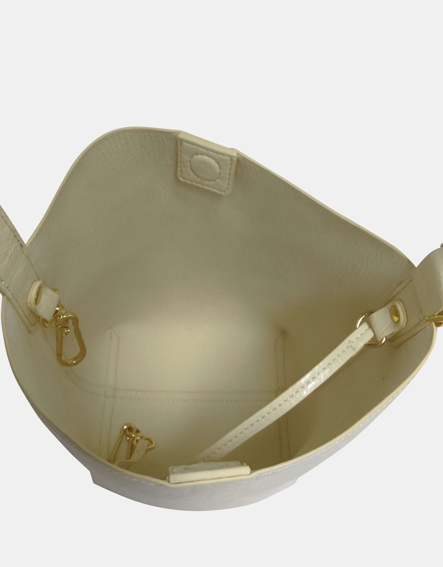Steve Madden - BAnrie Yellow Handbag