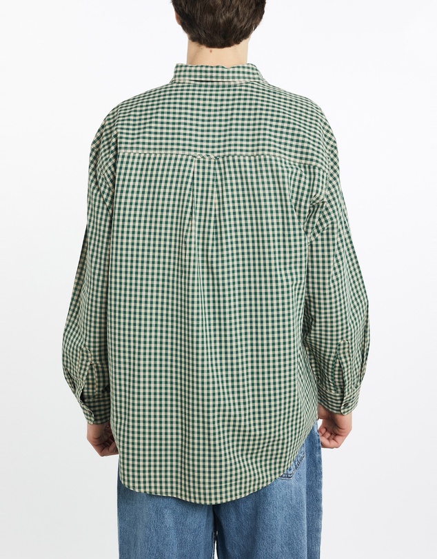 Vintage by The Real Deal - Pre Loved - Vintage Chaps Ralph Lauren Button Up Shirt
