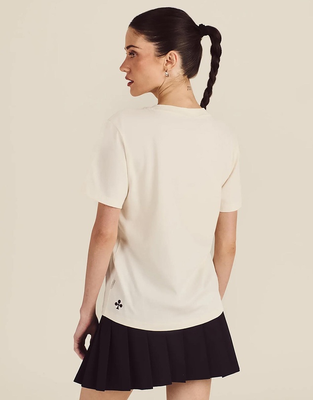 Malbon - Club Malbon Tee