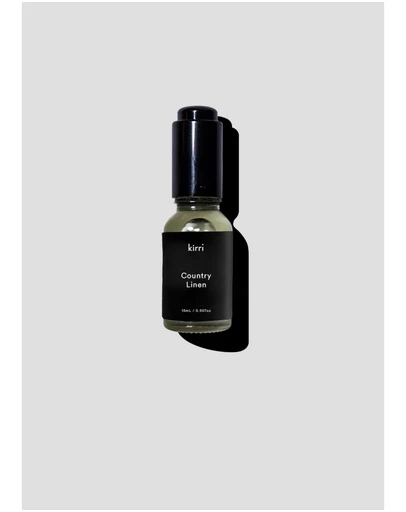 Kirri by Scent Australia Home - Country Linen Oil