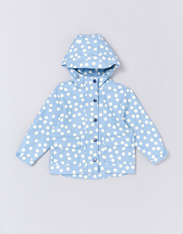 Rainkoat - Minimac Raincoat