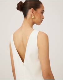Tussah - Sofia Mini Dress