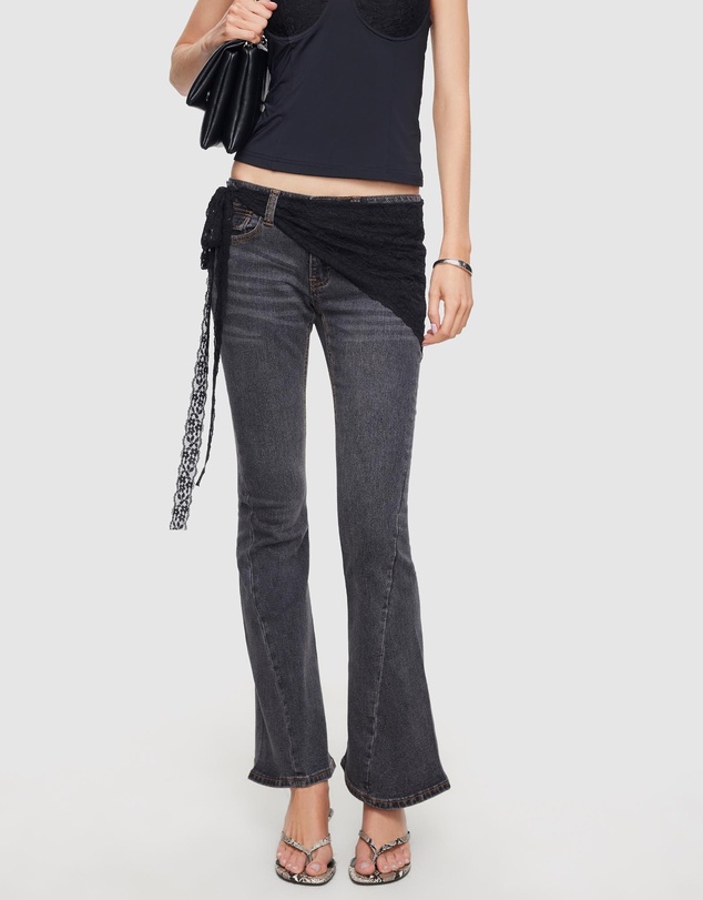 Lioness - Saint Belt