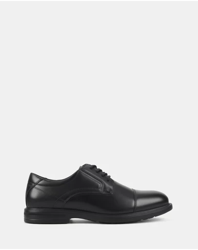 Hush Puppies - Upbeat