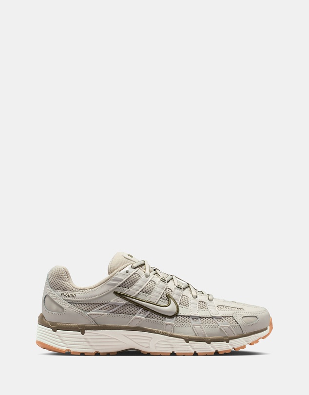 Nike - P-6000 - Women's