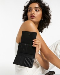 Status Anxiety - Visions Wallet