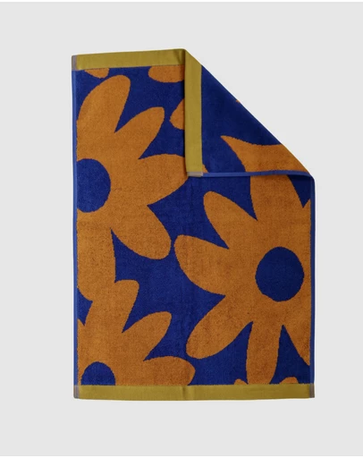 Mosey Me - Marlo Hand Towel