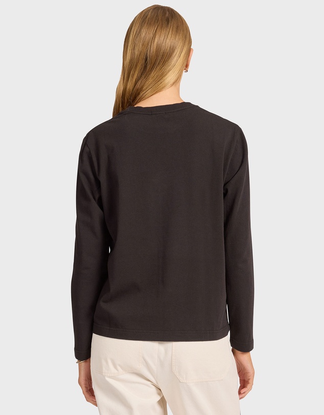 Academy Brand - Long Sleeve Tee