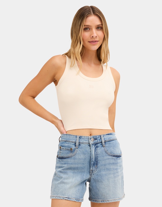 Billabong - Womens Rerun Tank Top
