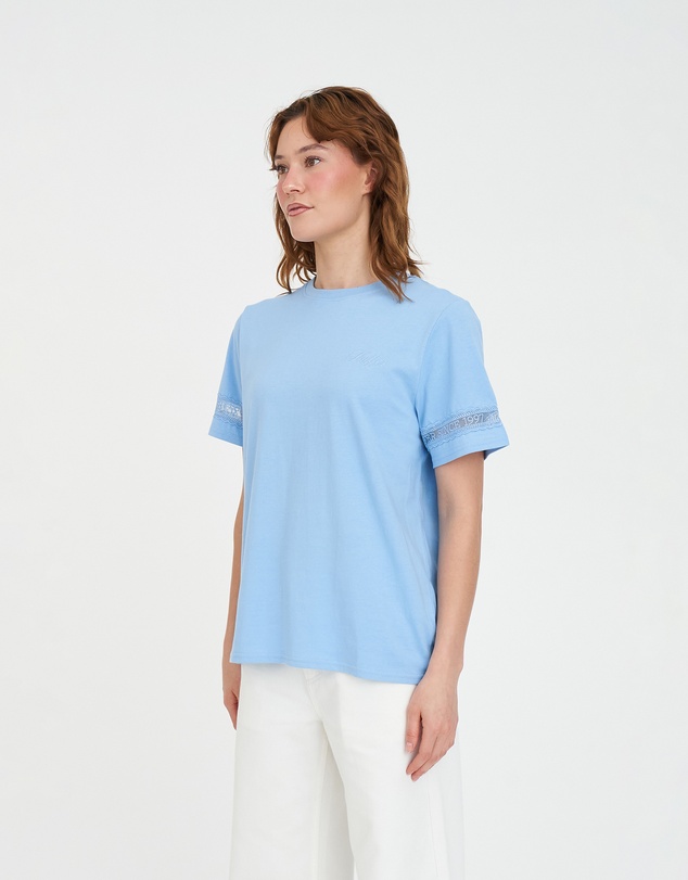Huffer - Classic Tee 170/Cherie