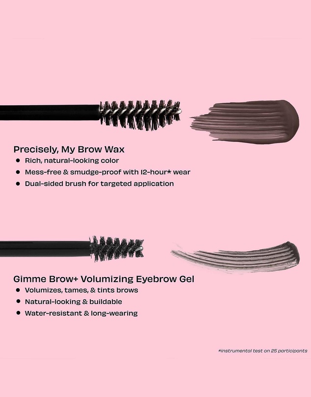 Benefit Cosmetics - Precisely, My Brow Wax