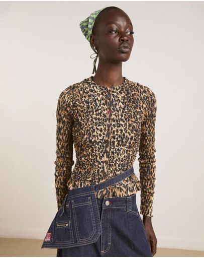 Leopard