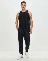 Nike - DriFIT Woven Challenger Running Pants
