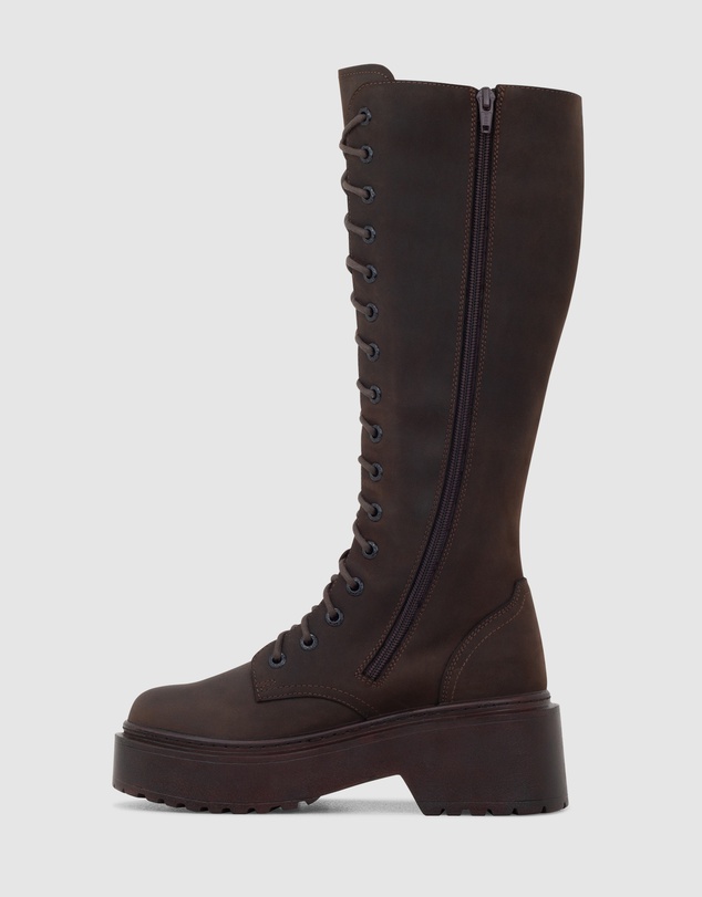 ROC Boots Australia - Tulsa