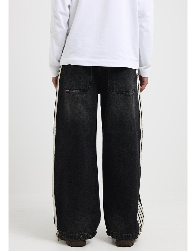 Insight - Herzo Denim Jeans