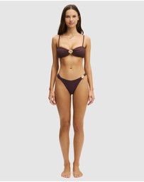 Cotton On Body - Dip Front Brazilian Bottom