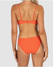 Baku Swimwear - Positano Regular Bikini Bottom