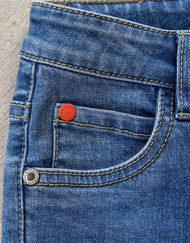 TYGO&vito - Skinny Fit Jeans - Kids-Teens