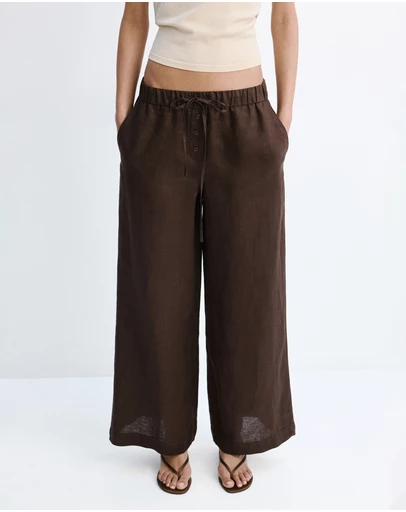 M.N.G - Soma Trousers