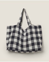 Carlotta + Gee - Travel Bag