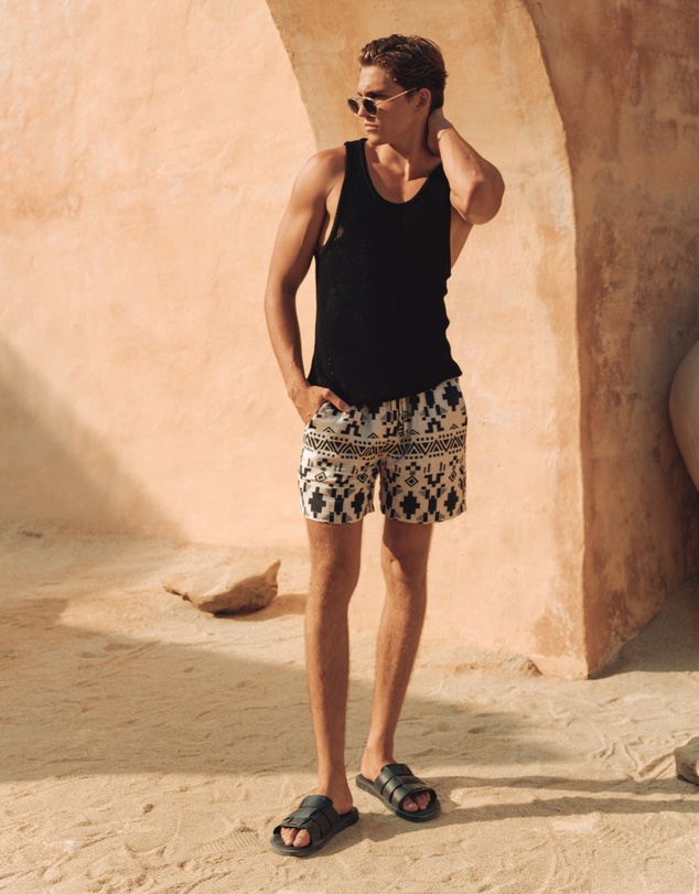 Runaway the Label - Dimitri Singlet