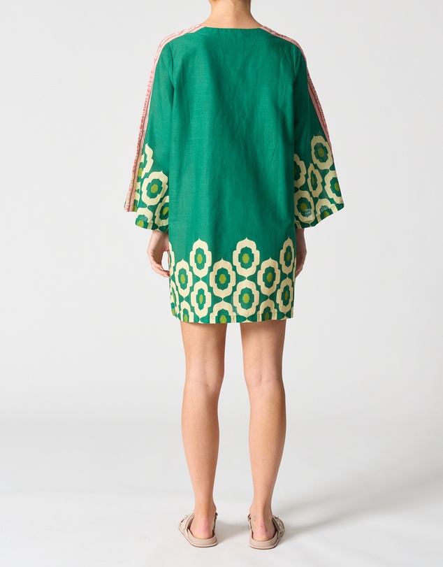 Walnut Melbourne - Marrakesh Dress